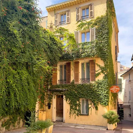Charming House Apartment